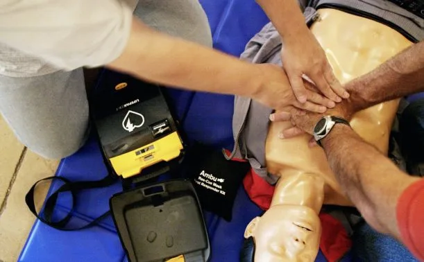 formation secours sst